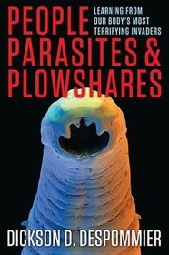 People, Parasites, and Plowshares