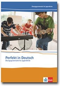Perfekt in Deutsch - Gramatyka języka niemieckiego dla młodzieży