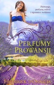 Perfumy Prowansji