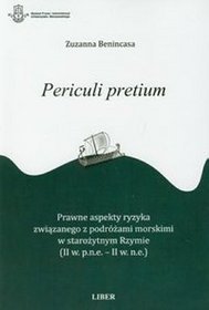 Periculi pretium