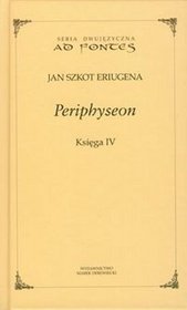 EBOOK Periphyseon Księga 4