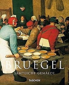 Peter Bruegel - The Complete Paintings