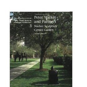 Peter Walker  Partners Source Books in Landscape