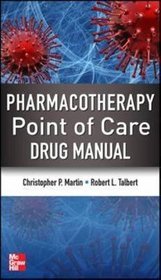 Pharmacotherapy Point of Care Guide