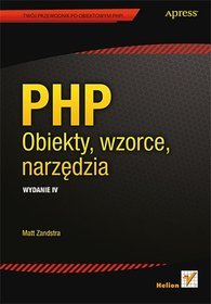 PHP. Obiekty, wzorce, narzędzia