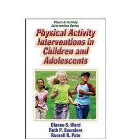 Physical Activity Interventions in Children  Adolescents