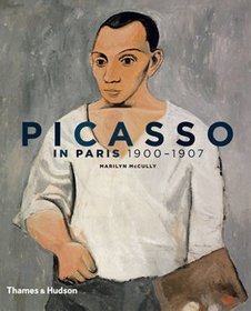 Picasso in Paris 1900 - 1907