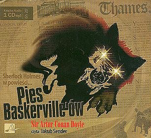 MP3 Pies Baskerville'ów