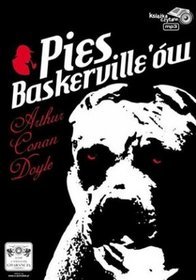 AUDIOBOOK Pies Baskervill'ów