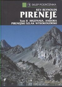 Pireneje - Tom 2