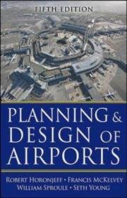 Planning and Design of Airports 5e