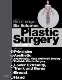 Plastic Surgery Pack of 6