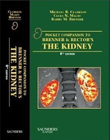 Pocket Companion to Brenner  Rector's The Kidney 2e