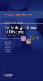 Pocket Companion to Robbins and Cotran Pathologic Basis of Disease, 8th Edition