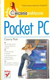 Pocket PC. Ćwiczenia praktyczne