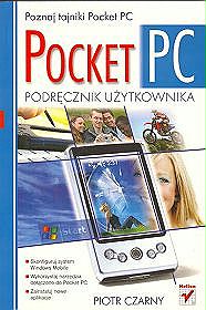 Pocket PC - podręcznik użytkownika