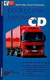 Podręcznik kierowcy CD