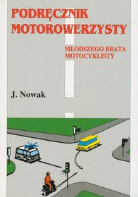 Podręcznik motorowerzysty