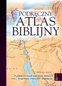 Podręczny Atlas Bibilijny