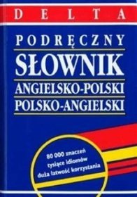 Podręczny słownik angielsko-polski; polsko-angielski (Wyd. 2011)
