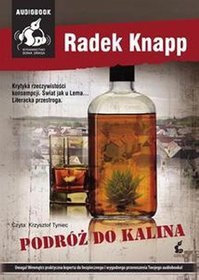 Podróż do Kalina - książka audio na CD (format MP3)