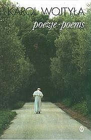 Poezje - Poems. Karol Wojtyła