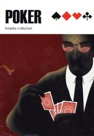 Poker. Książka z talią kart