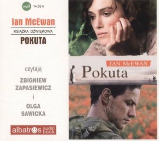 Pokuta - książka audio na 2 CD (format mp3)