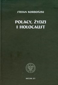 Polacy Żydzi i holokaust
