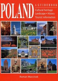 Poland. A Guidebook