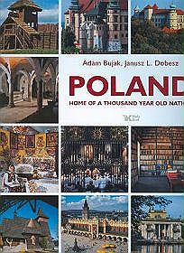 Poland. Home of a thousand year old nation (wersja angielojęzyczna)