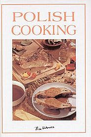 Polish Cooking (wydanie angielskie)