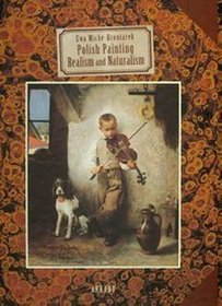Polish painting realism and naturalism