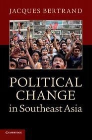 Political change in south east Asia