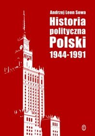 Polityczna historia Polski 1944-1991