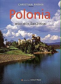 Polonia (duży format - wersja włoska)