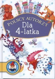 Polscy autorzy dla 4-latka