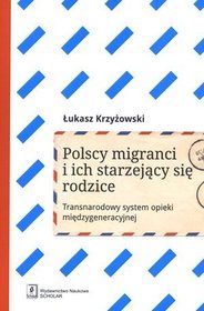 Polscy imigranci i ich starzejący się rodzice
