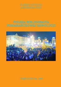 Polska bibliografia pomarańczowej rewolucji