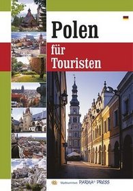 Polska dla turysty (wersja niemiecka)