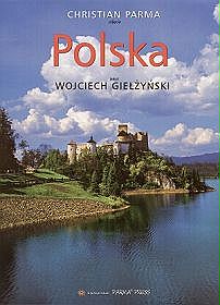 Polska (duży format w obwolucie)