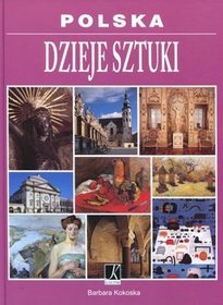 Polska Dzieje sztuki
