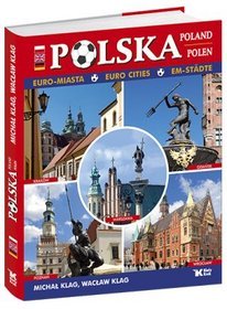Polska. Euro-miasta