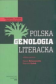 Polska genologia literacka