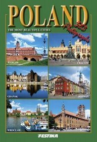 Polska najpiekniejsze miasta (wersja angielska)