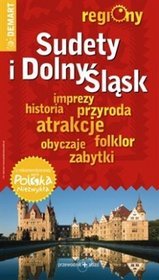 Polska niezwykła. Sudety i Dolny Śląsk