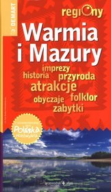 Polska Niezwykła. Warmia i Mazury