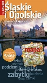 Polska Niezwykła. Województwo śląskie i opolskie
