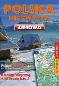 Polska Niezwykła zimowa