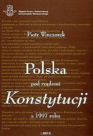 Polska pod rządami konstytucji z 1997 roku